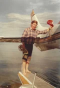 Barry Jorgenson