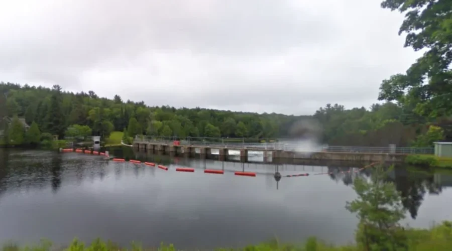 Ontario extending the life of 10 provincial dams