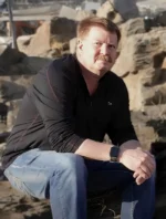 Bradley Donald Farrell