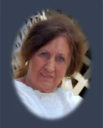 Constance (Connie) Joan Mathew