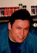 Douglas John Girard