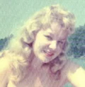 Glenda (Gillis) Keefe