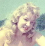 Glenda (Gillis) Keefe