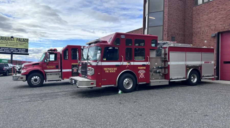 More support for firefighter health coming to the reigon