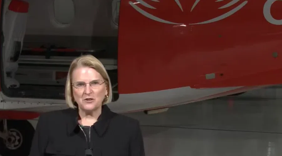 Two more airplanes added to Ornge’s fleet