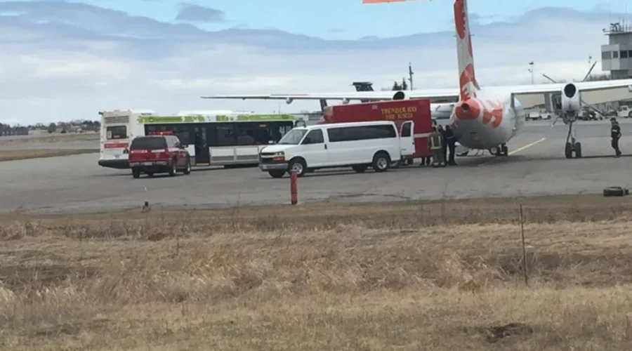 Kashechewan evacuation on hold as water upgrades are monitored