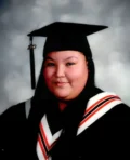 Rachel ‘Raych’ Rose Cowley-Kelly