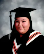 Rachel ‘Raych’ Rose Cowley-Kelly