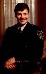 Robert Cameron Wares