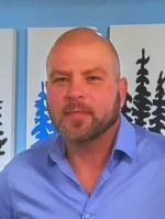 Sterling Kenneth Alfred John Burky (Puxy)