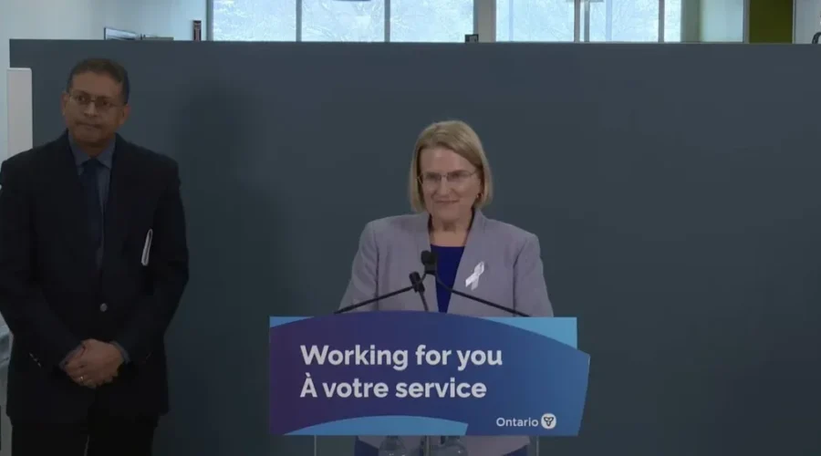 More foreign-trained doctors coming to Ontario