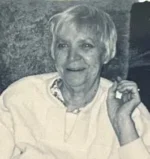 Verna Eleanor Coughlin