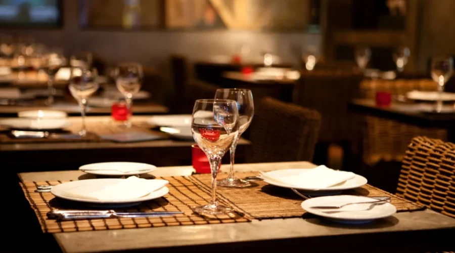 GST cut could boost restaurant revenue by thousands of dollars