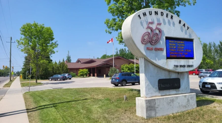 Funding for senior services and activities coming to northwestern Ontario