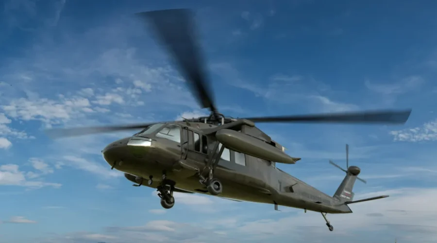 No survivors expected after plane, helicopter collide near U.S. capitol