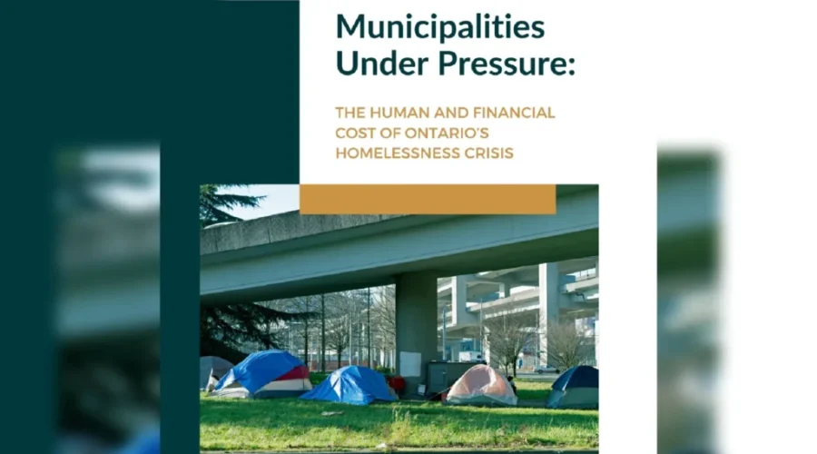 More than 5,300 identified homeless in northern Ontario