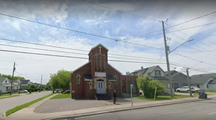 Father Alan Campeau appointed Bishop-elect of the Diocese of Thunder Bay