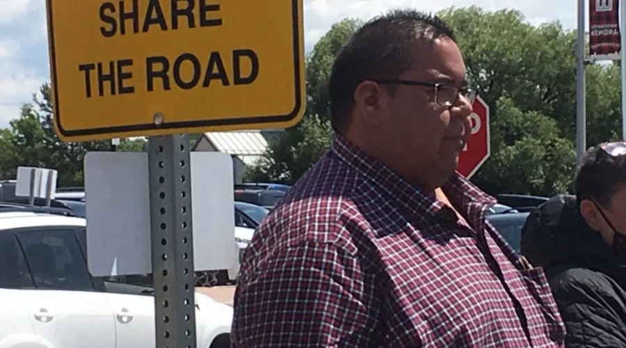 Provincial Conservatives select candidate for Kiiwetinoong