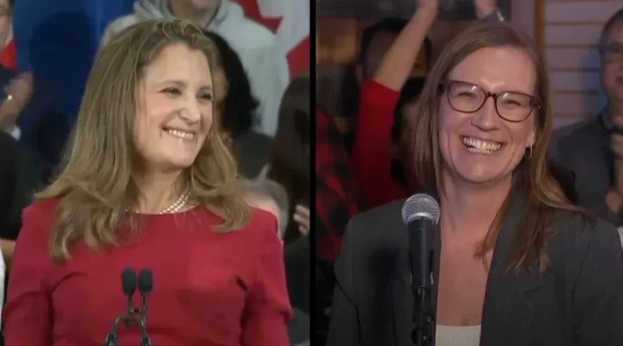 Deadline looms for Liberal leadership candidates