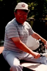 Donald Ernest Viinikka