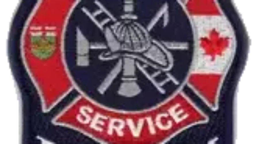 Dryden apartment fire results in arson charges