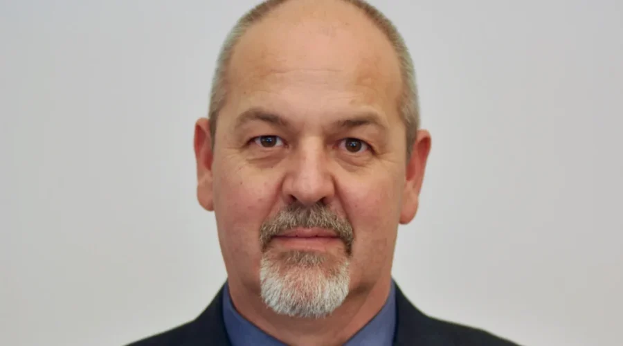 Mota acclaimed as chair of KDSB