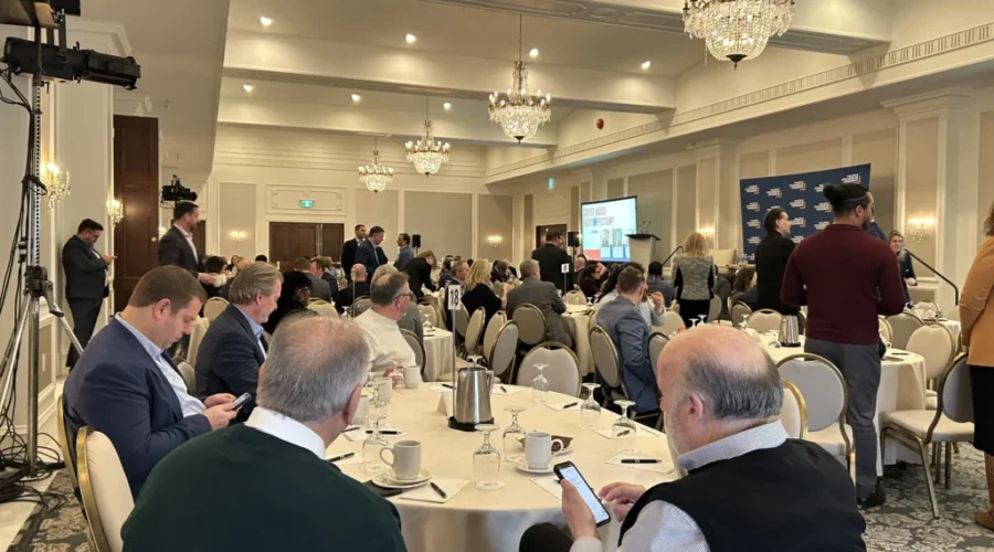 Tariffs likely won’t cause recession in Canada: economist