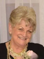 Jeanne Beatrice Sinclair