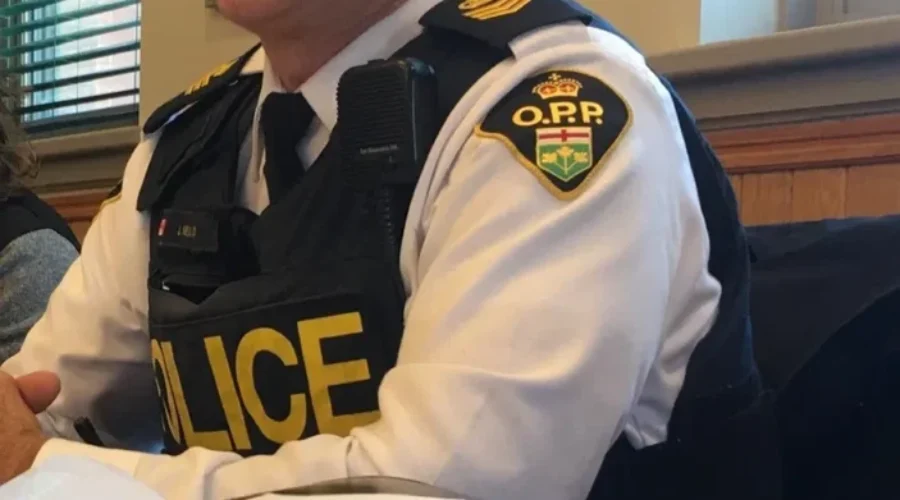 Kenora OPP see an increase in calls for service for youth