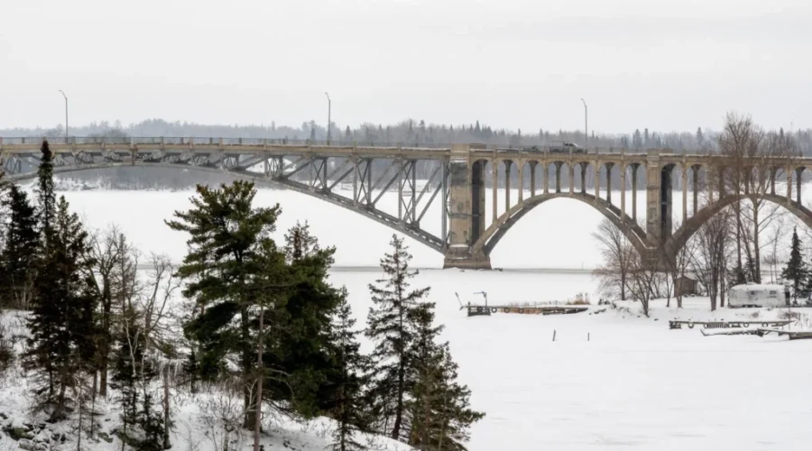 City receives funding to help repair Keewatin Channel Bridge