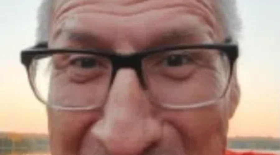 Kenora OPP search for missing man