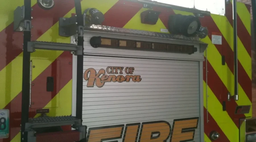 Go Fund Me set up for victim of apartment fire