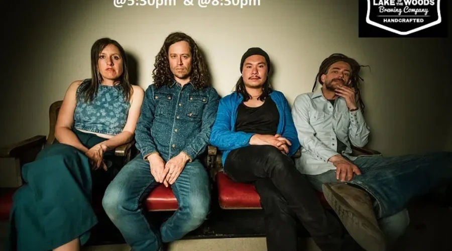 Lake of the Woods Brewing Company Presents “Shred Kelly” – Sage McBride Interview