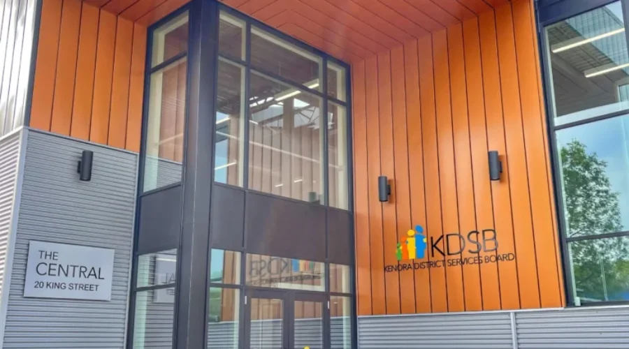 KDSB ready to pass 2025 budget