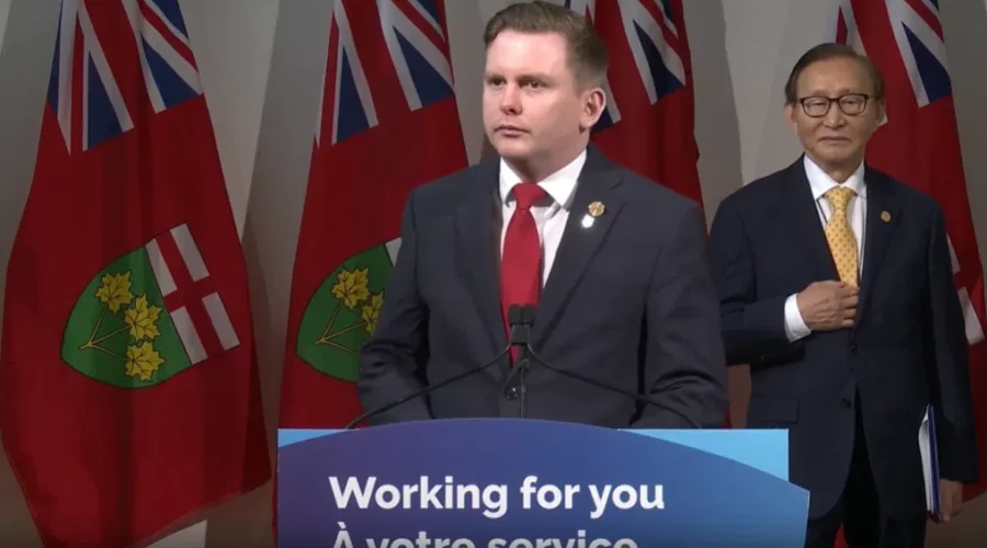 Province launches new bail-monitoring system