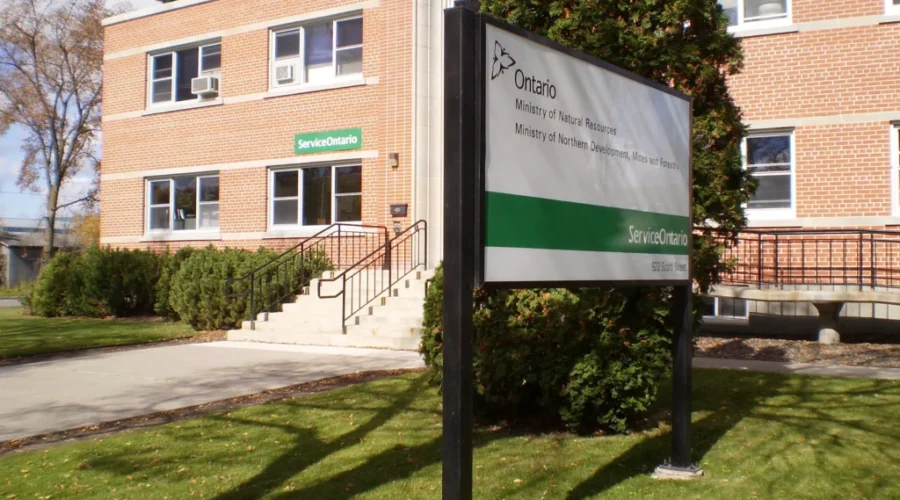 Province simplifies driver’s license renewal for 80 year olds