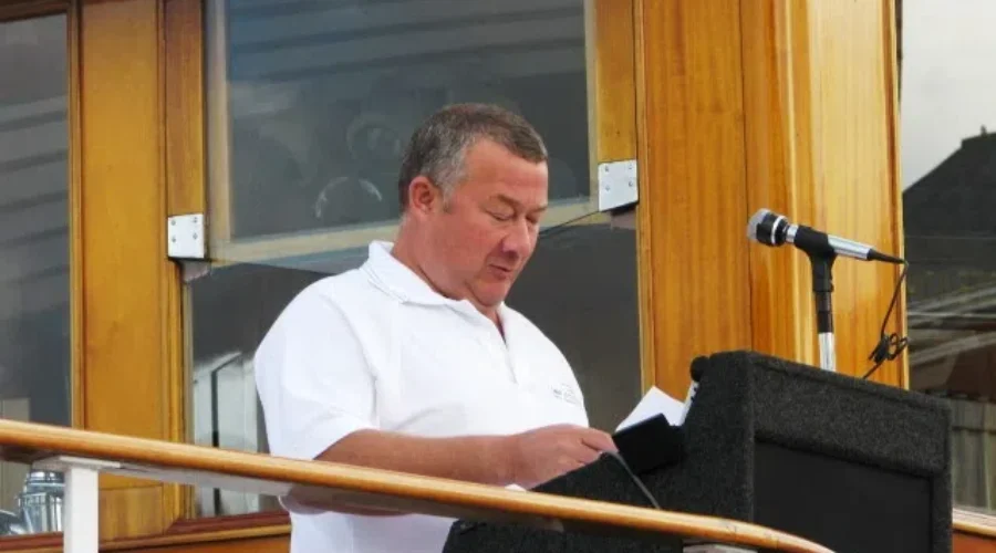 Applications now available for freshwater projects