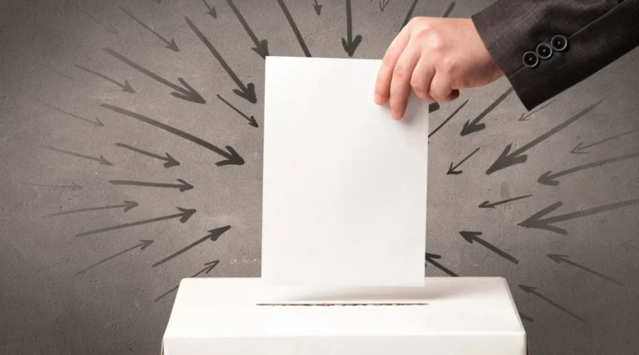 Provincial Election: Are You Registered To Vote?