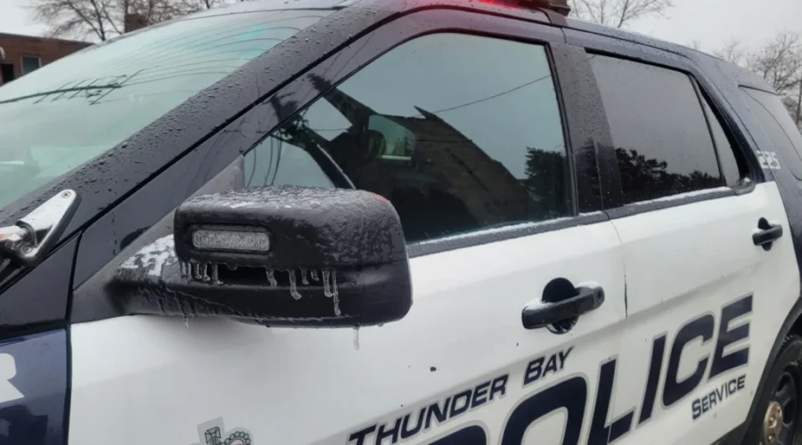 12 people facing 172 charges following Thunder Bay cyber crime investigation