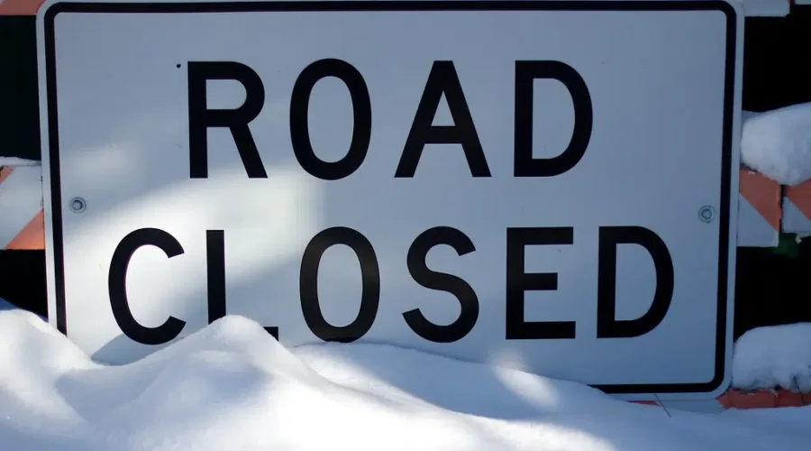 UPDATED: Highway 17 near Upsala reopens