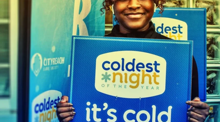 Coldest Night of the Year walk returns to Kenora