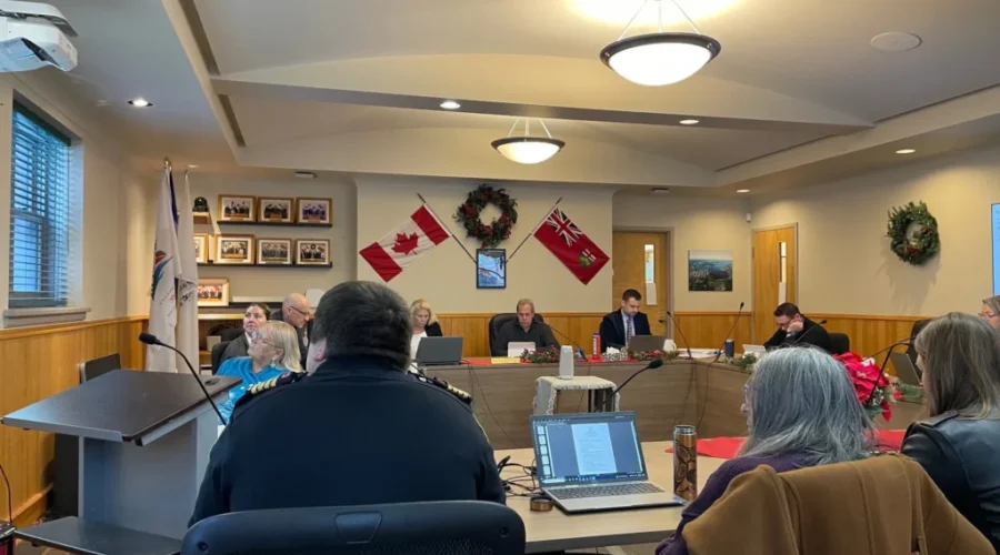 Kenora City Council takes another crack at the Operating Budget