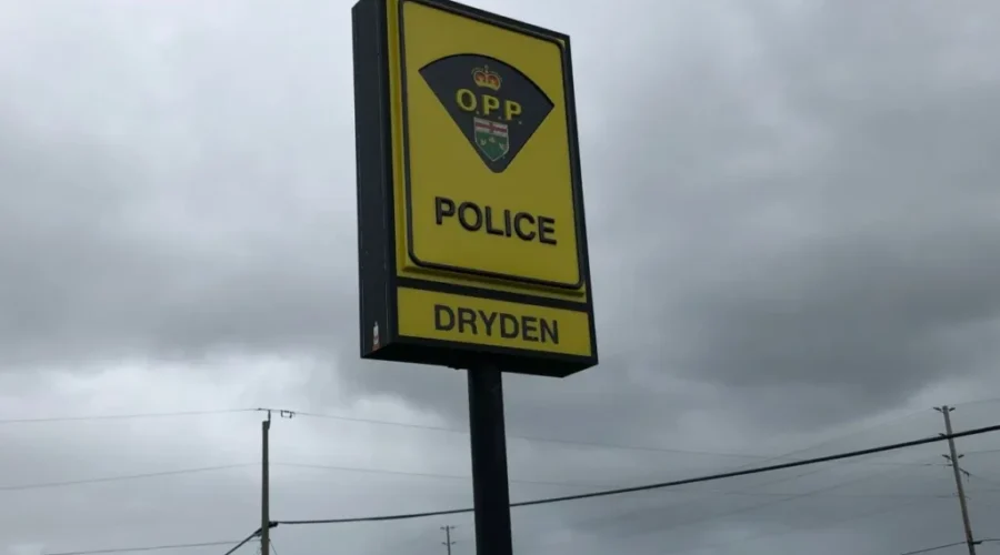 Dryden OPP busy with traffic stops