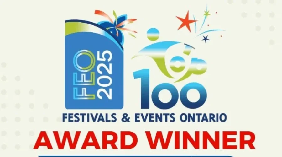 Local special events awarded by the FEO