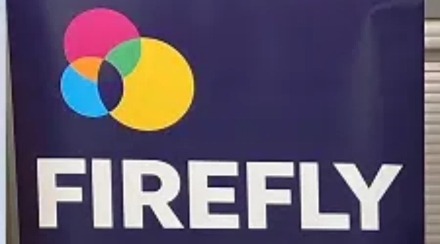 FIREFLY hires new CEO