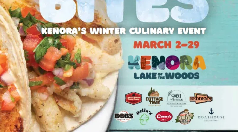 Frost Bites returns in March to Kenora