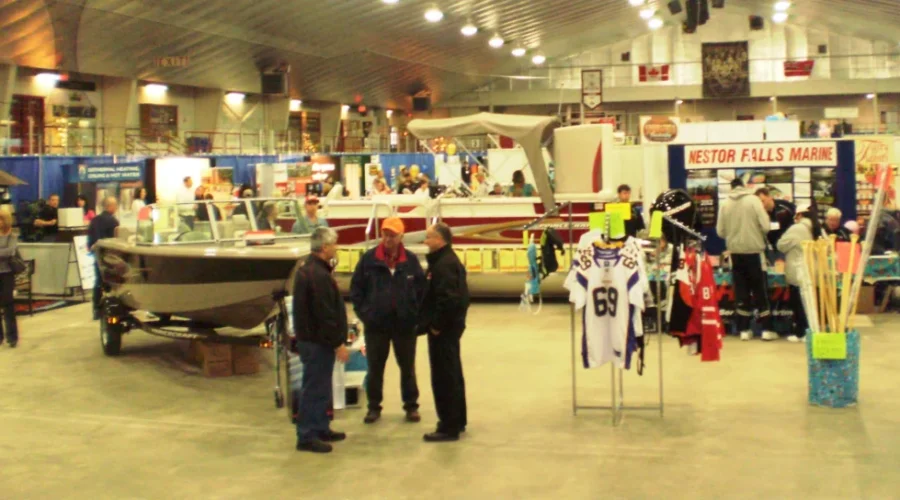 Home and Leisure Show bookings now available