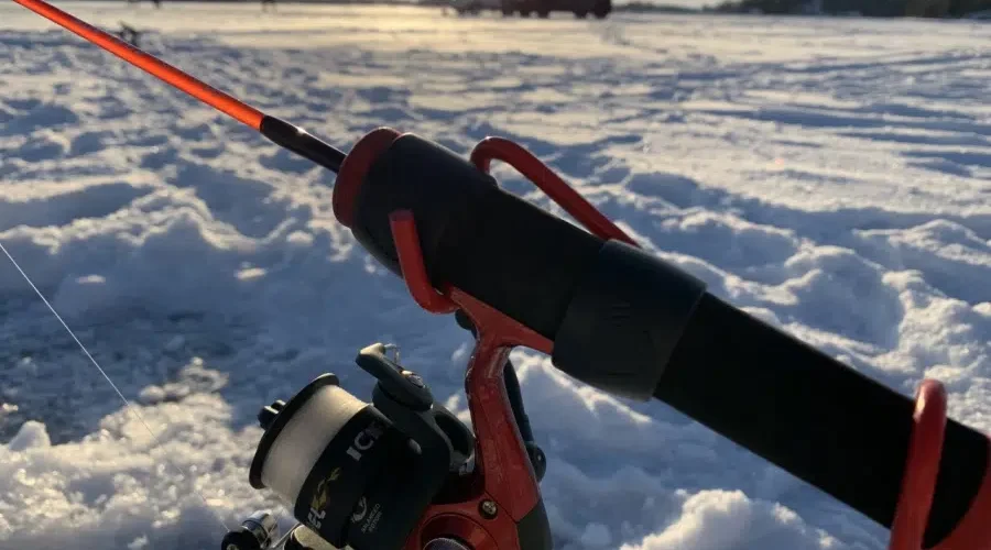 Free Fishing this long weekend