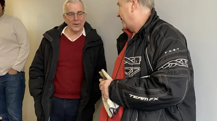 Thunder Bay MP calls Trump tariffs ‘BS’