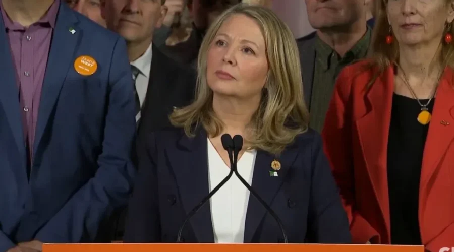 NDP releases northern Ontario platform